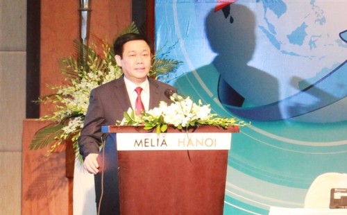 Vietnam seizes opportunities of new-generation free trade agreements - ảnh 1